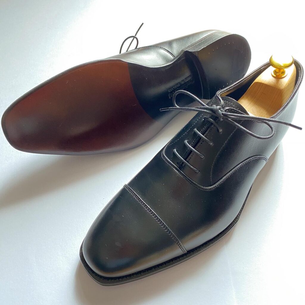 英靴】クロケット＆ジョーンズのおすすめ革靴５モデル紹介します 